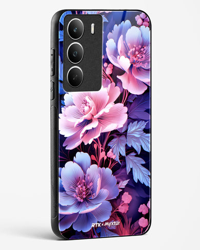 In Bloom [RTK] Glass Case Phone Cover (Realme)