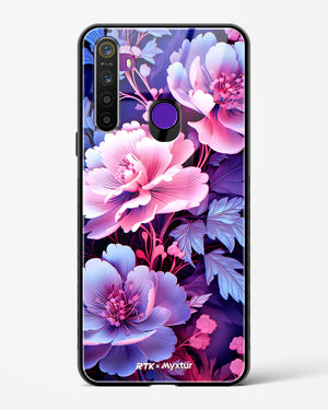 In Bloom [RTK] Glass Case Phone Cover-(Realme)
