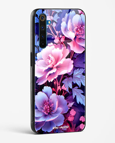 In Bloom [RTK] Glass Case Phone Cover (Realme)