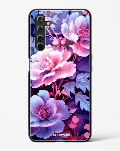 In Bloom [RTK] Glass Case Phone Cover-(Realme)