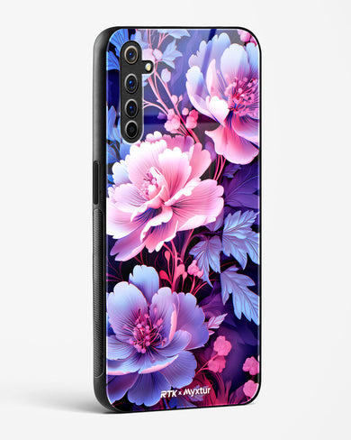 In Bloom [RTK] Glass Case Phone Cover-(Realme)