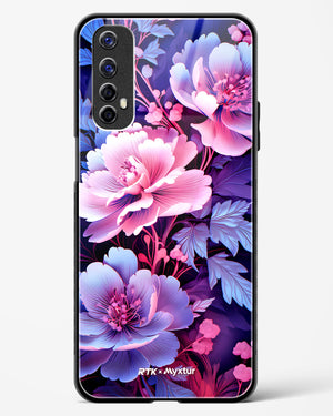 In Bloom [RTK] Glass Case Phone Cover-(Realme)