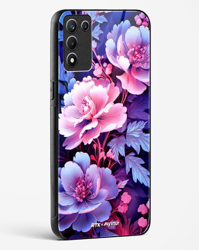 In Bloom [RTK] Glass Case Phone Cover (Realme)