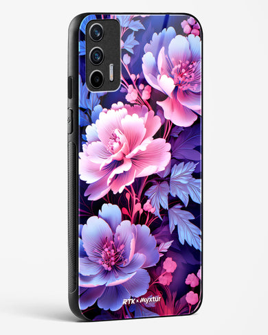 In Bloom [RTK] Glass Case Phone Cover-(Realme)