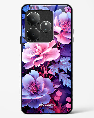 In Bloom [RTK] Glass Case Phone Cover (Realme)
