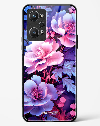 In Bloom [RTK] Glass Case Phone Cover-(Realme)