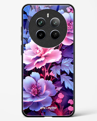 In Bloom [RTK] Glass Case Phone Cover (Realme)