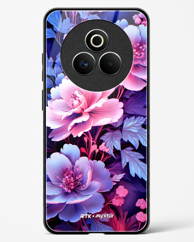 In Bloom [RTK] Glass Case Phone Cover (Realme)