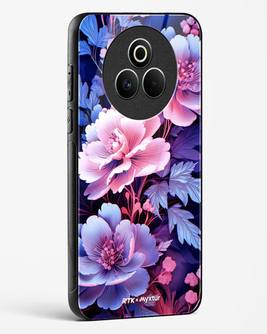 In Bloom [RTK] Glass Case Phone Cover (Realme)