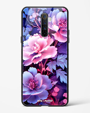 In Bloom [RTK] Glass Case Phone Cover (Realme)