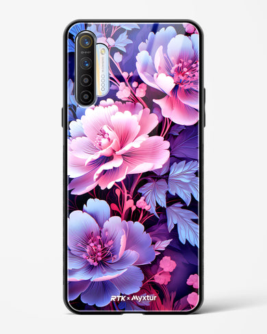 In Bloom [RTK] Glass Case Phone Cover-(Realme)