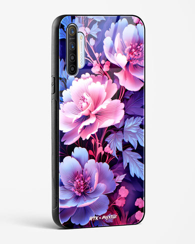 In Bloom [RTK] Glass Case Phone Cover-(Realme)