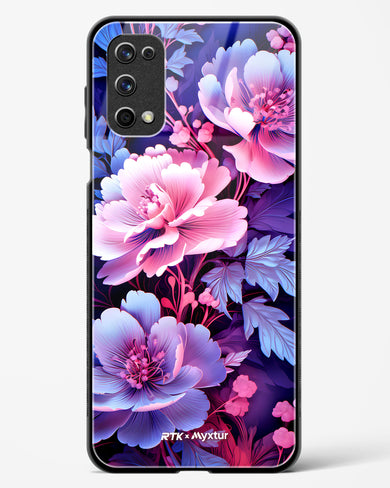 In Bloom [RTK] Glass Case Phone Cover (Realme)