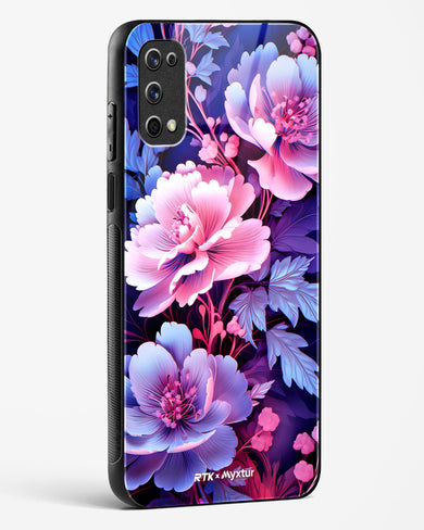 In Bloom [RTK] Glass Case Phone Cover (Realme)