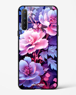 In Bloom [RTK] Glass Case Phone Cover-(Realme)