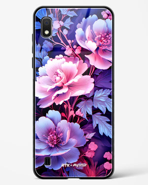 In Bloom [RTK] Glass Case Phone Cover (Samsung)