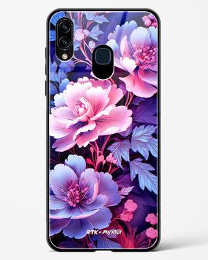 In Bloom [RTK] Glass Case Phone Cover-(Samsung)