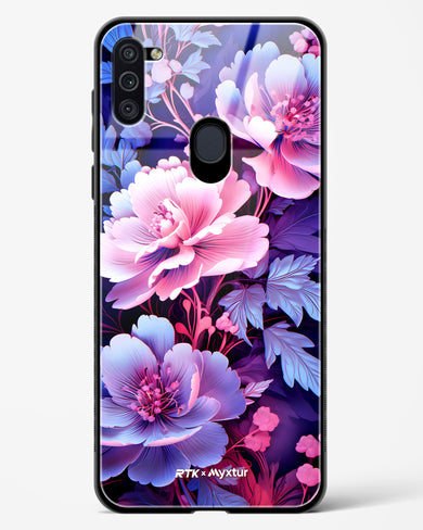 In Bloom [RTK] Glass Case Phone Cover-(Samsung)