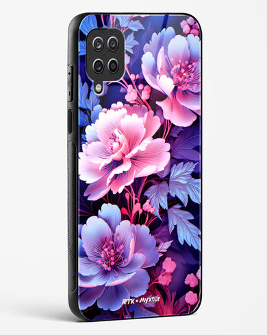 In Bloom [RTK] Glass Case Phone Cover-(Samsung)