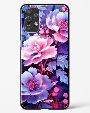 In Bloom [RTK] Glass Case Phone Cover-(Samsung)