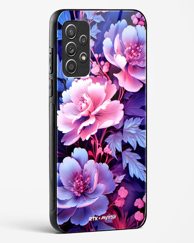 In Bloom [RTK] Glass Case Phone Cover (Samsung)