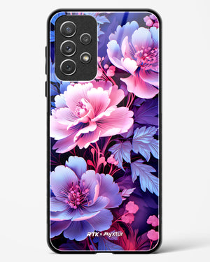 In Bloom [RTK] Glass Case Phone Cover (Samsung)
