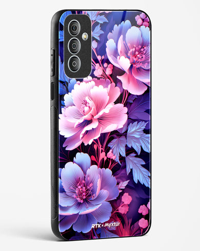 In Bloom [RTK] Glass Case Phone Cover-(Samsung)