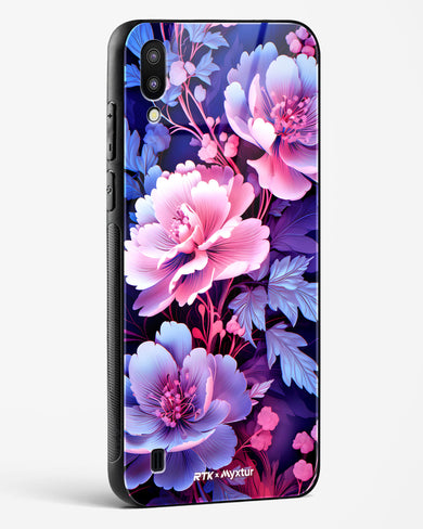 In Bloom [RTK] Glass Case Phone Cover-(Samsung)