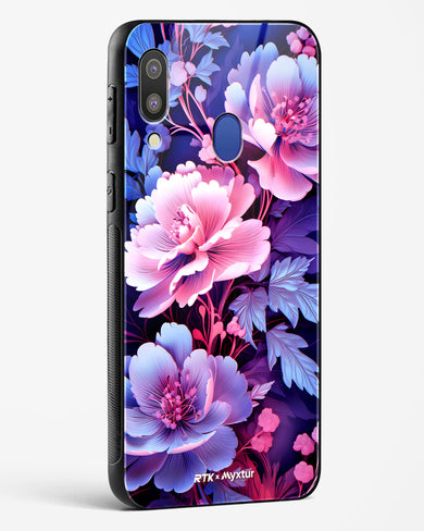 In Bloom [RTK] Glass Case Phone Cover (Samsung)