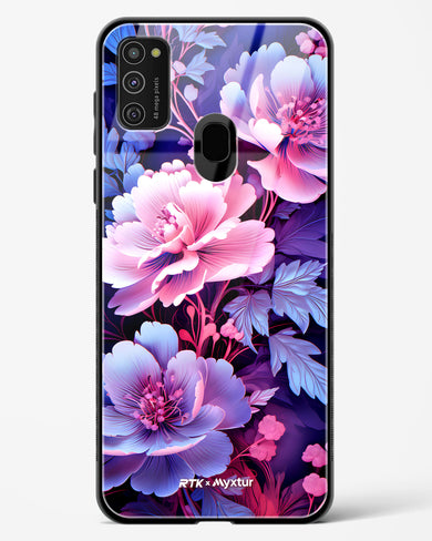 In Bloom [RTK] Glass Case Phone Cover (Samsung)