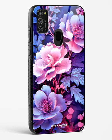 In Bloom [RTK] Glass Case Phone Cover (Samsung)