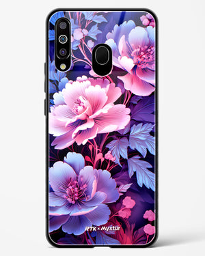 In Bloom [RTK] Glass Case Phone Cover (Samsung)