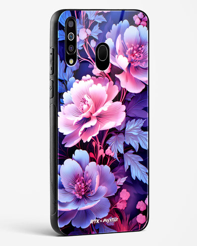 In Bloom [RTK] Glass Case Phone Cover-(Samsung)