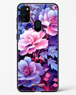 In Bloom [RTK] Glass Case Phone Cover (Samsung)