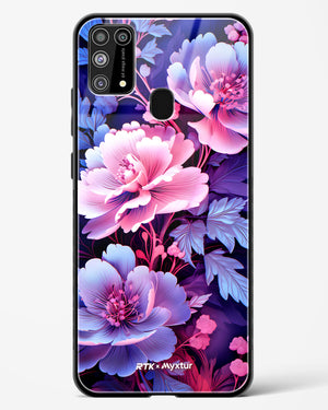 In Bloom [RTK] Glass Case Phone Cover-(Samsung)