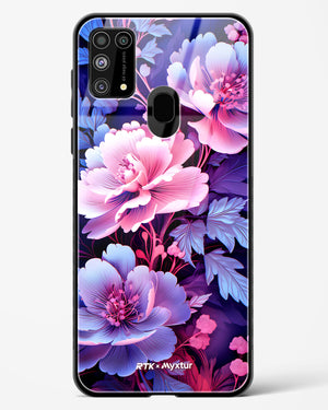 In Bloom [RTK] Glass Case Phone Cover-(Samsung)