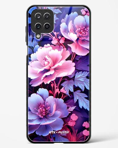 In Bloom [RTK] Glass Case Phone Cover-(Samsung)