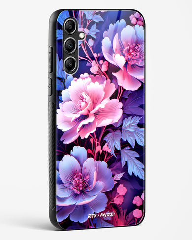 In Bloom [RTK] Glass Case Phone Cover-(Samsung)