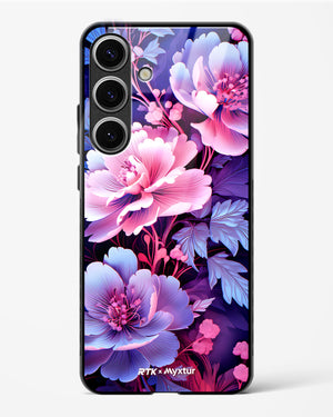 In Bloom [RTK] Glass Case Phone Cover-(Samsung)