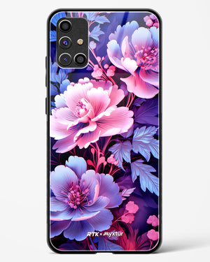 In Bloom [RTK] Glass Case Phone Cover-(Samsung)