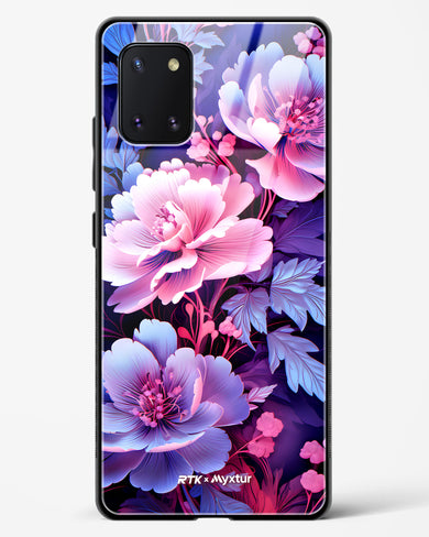 In Bloom [RTK] Glass Case Phone Cover-(Samsung)