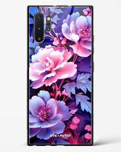 In Bloom [RTK] Glass Case Phone Cover (Samsung)