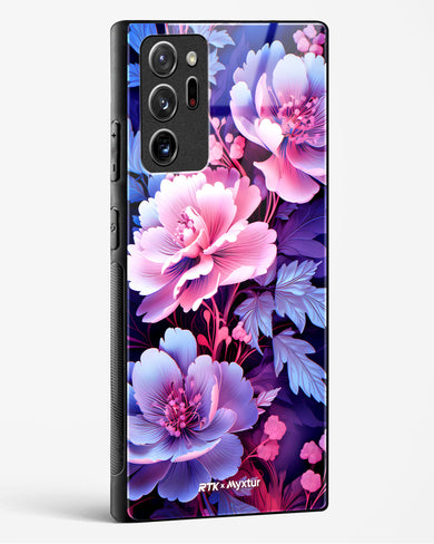 In Bloom [RTK] Glass Case Phone Cover (Samsung)