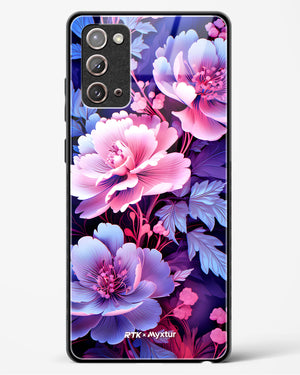 In Bloom [RTK] Glass Case Phone Cover (Samsung)