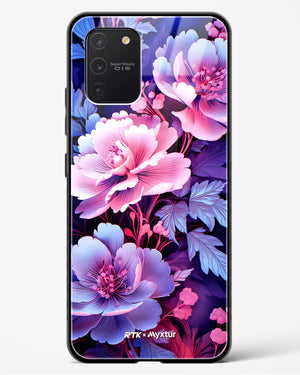 In Bloom [RTK] Glass Case Phone Cover (Samsung)