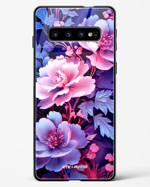 In Bloom [RTK] Glass Case Phone Cover (Samsung)