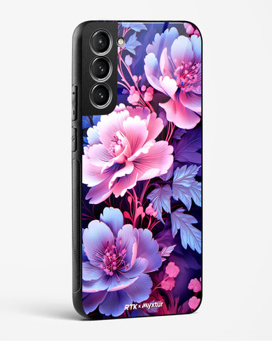 In Bloom [RTK] Glass Case Phone Cover-(Samsung)