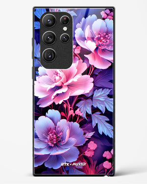 In Bloom [RTK] Glass Case Phone Cover (Samsung)