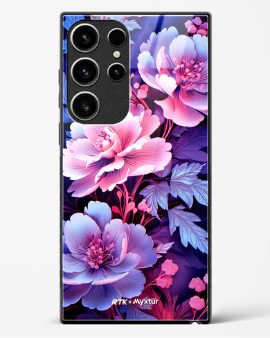 In Bloom [RTK] Glass Case Phone Cover (Samsung)