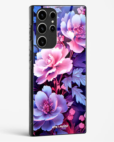 In Bloom [RTK] Glass Case Phone Cover (Samsung)